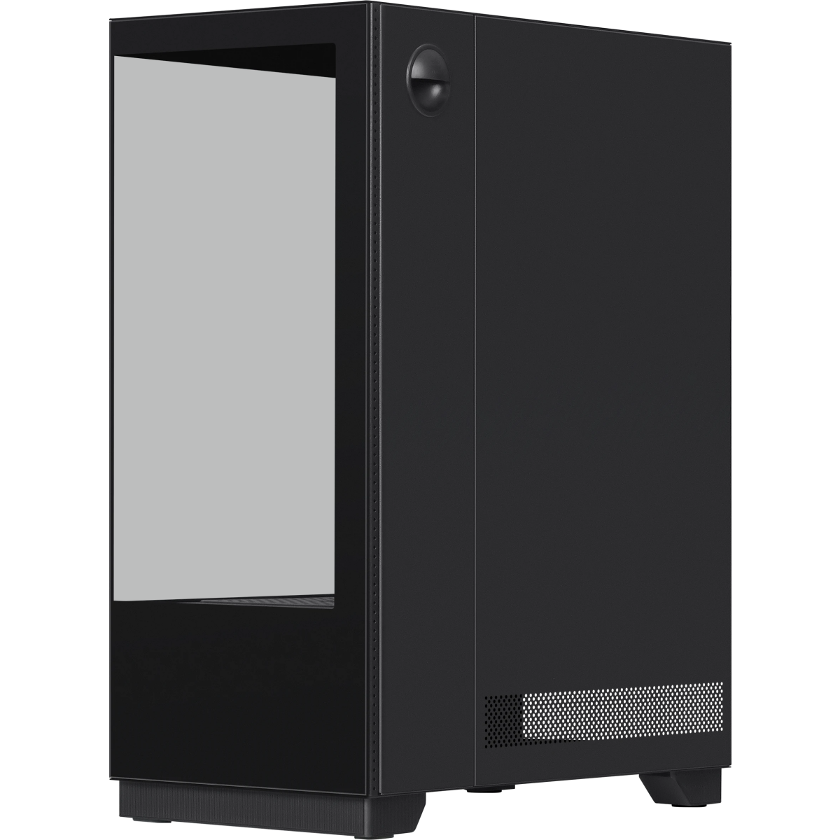 Корпус Defender HyperHub Black (25131) - фото 4