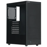 Корпус Defender RaptorX Black (25121)
