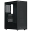 Корпус Defender RaptorX Black (25121)