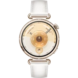 Умные часы Huawei Watch GT 6 41mm White (55020FVV)