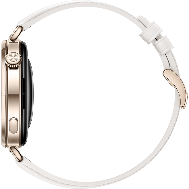 Умные часы Huawei Watch GT 6 41mm White - 55020FVV - фото 5