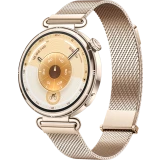 Умные часы Huawei Watch GT 6 41mm Gold (55020FVW)