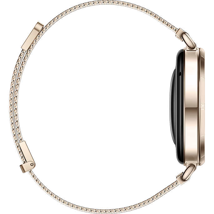 Умные часы Huawei Watch GT 6 41mm Gold - 55020FVW - фото 4