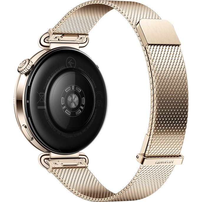 Умные часы Huawei Watch GT 6 41mm Gold - 55020FVW - фото 6