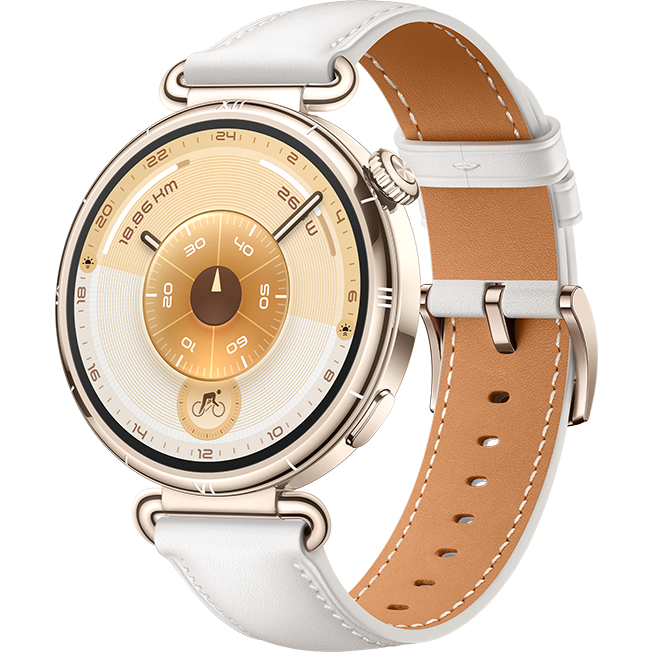 Умные часы Huawei Watch GT 6 41mm White - 55020FVV