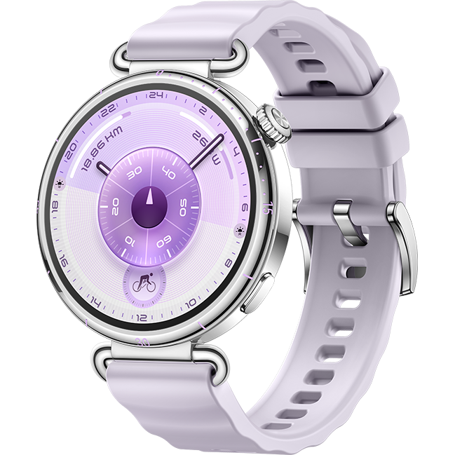 Умные часы Huawei Watch GT 6 41mm Purple - 55020FVU