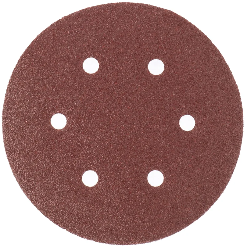 Диск шлифовальный Matrix 73839