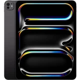 Планшет Apple iPad Pro 13" (M4) 512Gb Wi-Fi + Cellular Space Black (MVXU3QA/A)