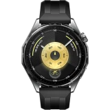 Умные часы Huawei Watch GT 6 46mm Black (55020FWF)
