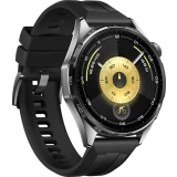 Умные часы Huawei Watch GT 6 46mm Black (55020FWF)