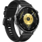 Умные часы Huawei Watch GT 6 46mm Black - 55020FWF - фото 3