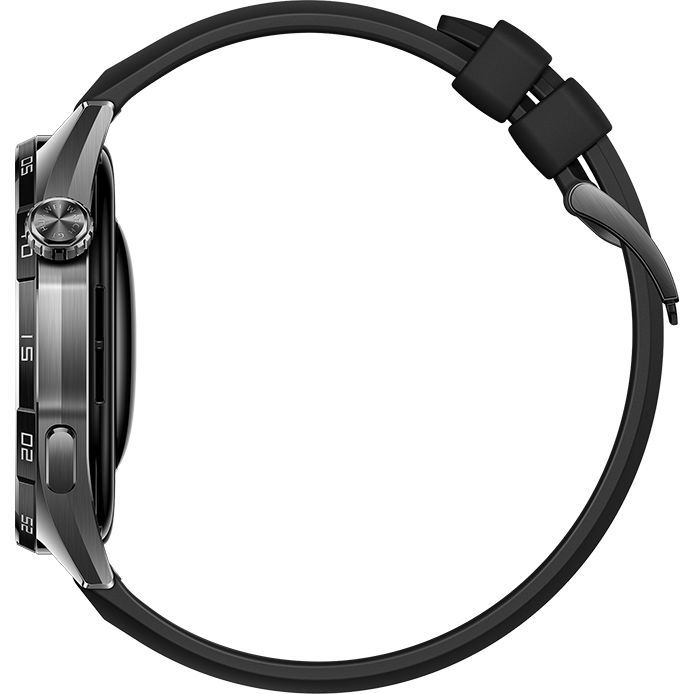 Умные часы Huawei Watch GT 6 46mm Black - 55020FWF - фото 5