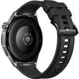 Умные часы Huawei Watch GT 6 46mm Black (55020FWF)
