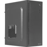 Корпус Defender X11 Black (25011)