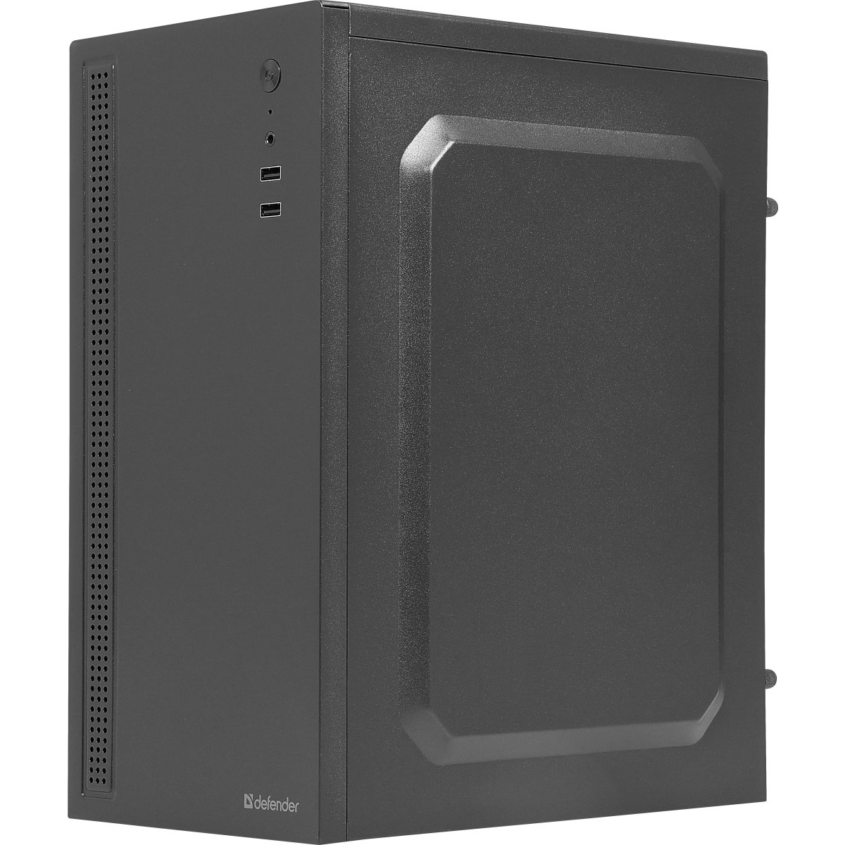 Корпус Defender X11 Black - 25011 - фото 3
