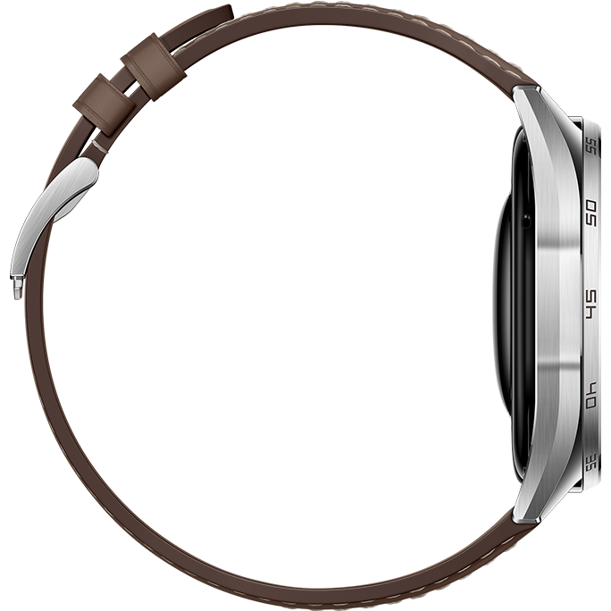 Умные часы Huawei Watch GT 6 46mm Grey - 55020FWE - фото 4