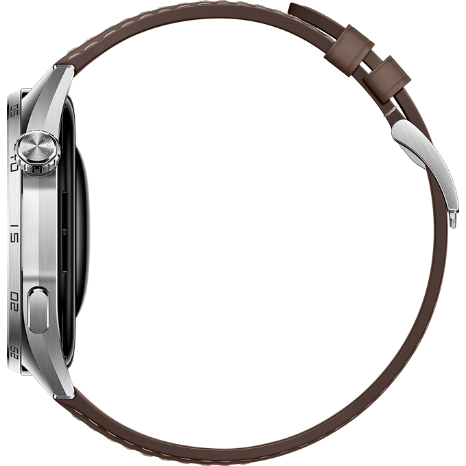 Умные часы Huawei Watch GT 6 46mm Grey - 55020FWE - фото 5