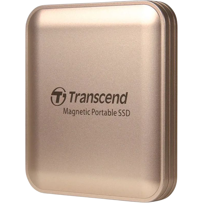 Внешний накопитель SSD 2TB Transcend ESD420 (TS2TESD420G)