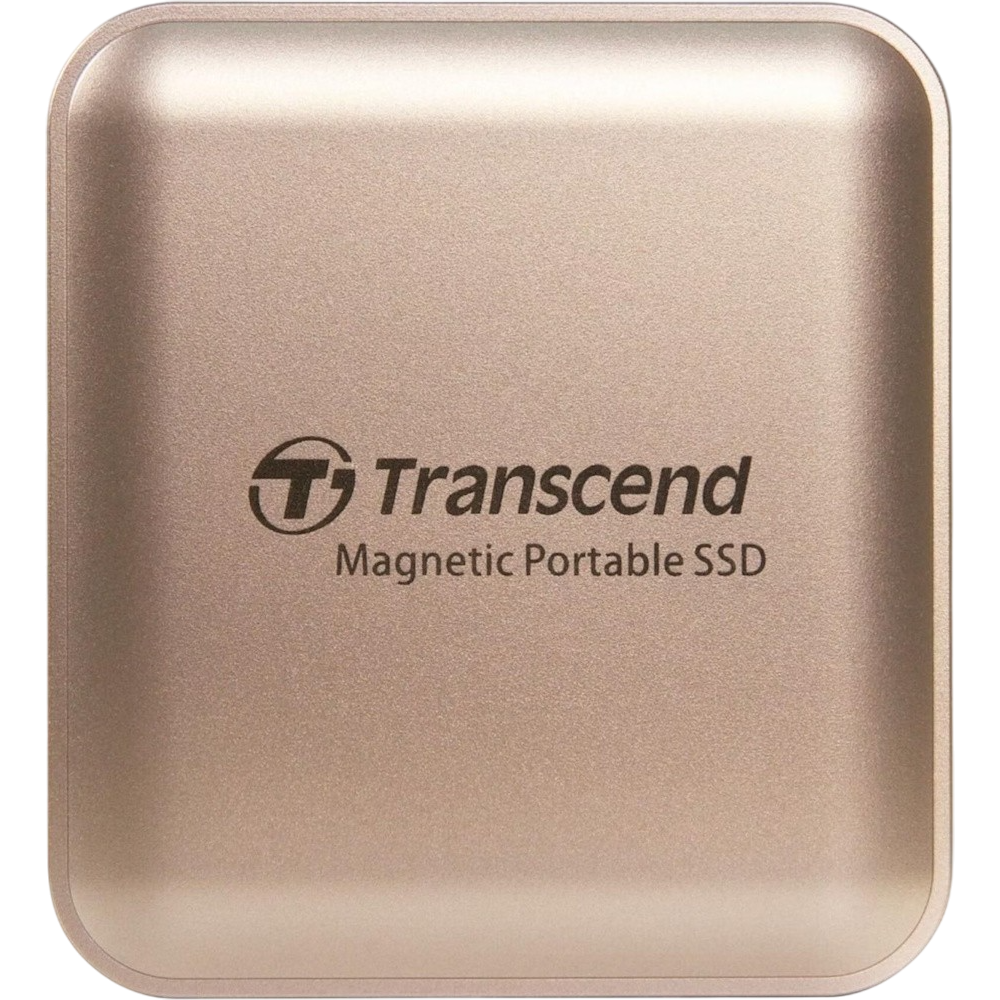 Внешний накопитель SSD 4Tb Transcend ESD420 (TS4TESD420G) - фото 2