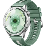 Умные часы Huawei Watch GT 6 46mm Green (55020FWD)