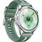 Умные часы Huawei Watch GT 6 46mm Green (55020FWD)