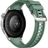 Умные часы Huawei Watch GT 6 46mm Green (55020FWD)