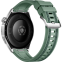 Умные часы Huawei Watch GT 6 46mm Green - 55020FWD - фото 6