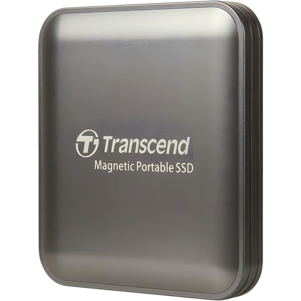 Внешний накопитель SSD 2TB Transcend ESD420 (TS2TESD420C)