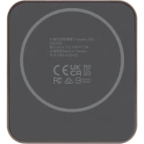 Внешний накопитель SSD 2Tb Transcend ESD420 (TS2TESD420C)