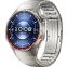 Умные часы Huawei Watch GT 6 Pro Titanium - 55020FWB