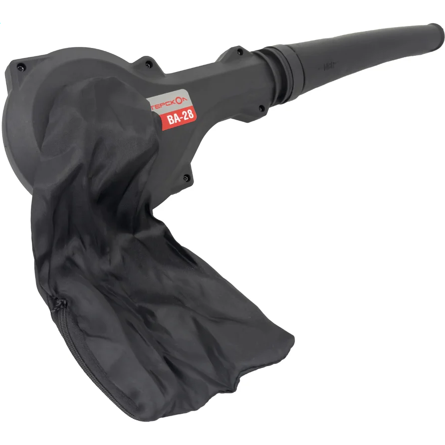 Модуль воздуходувки Интерскол ВА-28 - 755.0.3.18 - фото 3