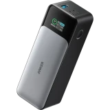 Внешний аккумулятор Anker 737 Power Bank Black (A1289011)