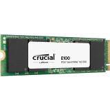 Накопитель SSD 2Tb Crucial E100 (CT2000E100SSD8)