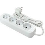 Сетевой удлинитель EKF UBA16-310-4-05