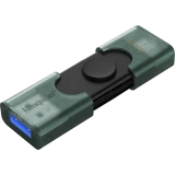 USB Flash накопитель 128Gb Kingston DataTraveler (DTDEG2/128GB)