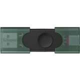 USB Flash накопитель 128Gb Kingston DataTraveler (DTDEG2/128GB)