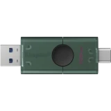 USB Flash накопитель 128Gb Kingston DataTraveler (DTDEG2/128GB)