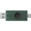 USB Flash накопитель 128Gb Kingston DataTraveler (DTDEG2/128GB) - фото 3