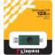 USB Flash накопитель 128Gb Kingston DataTraveler (DTDEG2/128GB) - фото 4