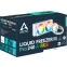 Система жидкостного охлаждения Arctic Liquid Freezer III Pro 240 ARGB White - ACFRE00186A - фото 6
