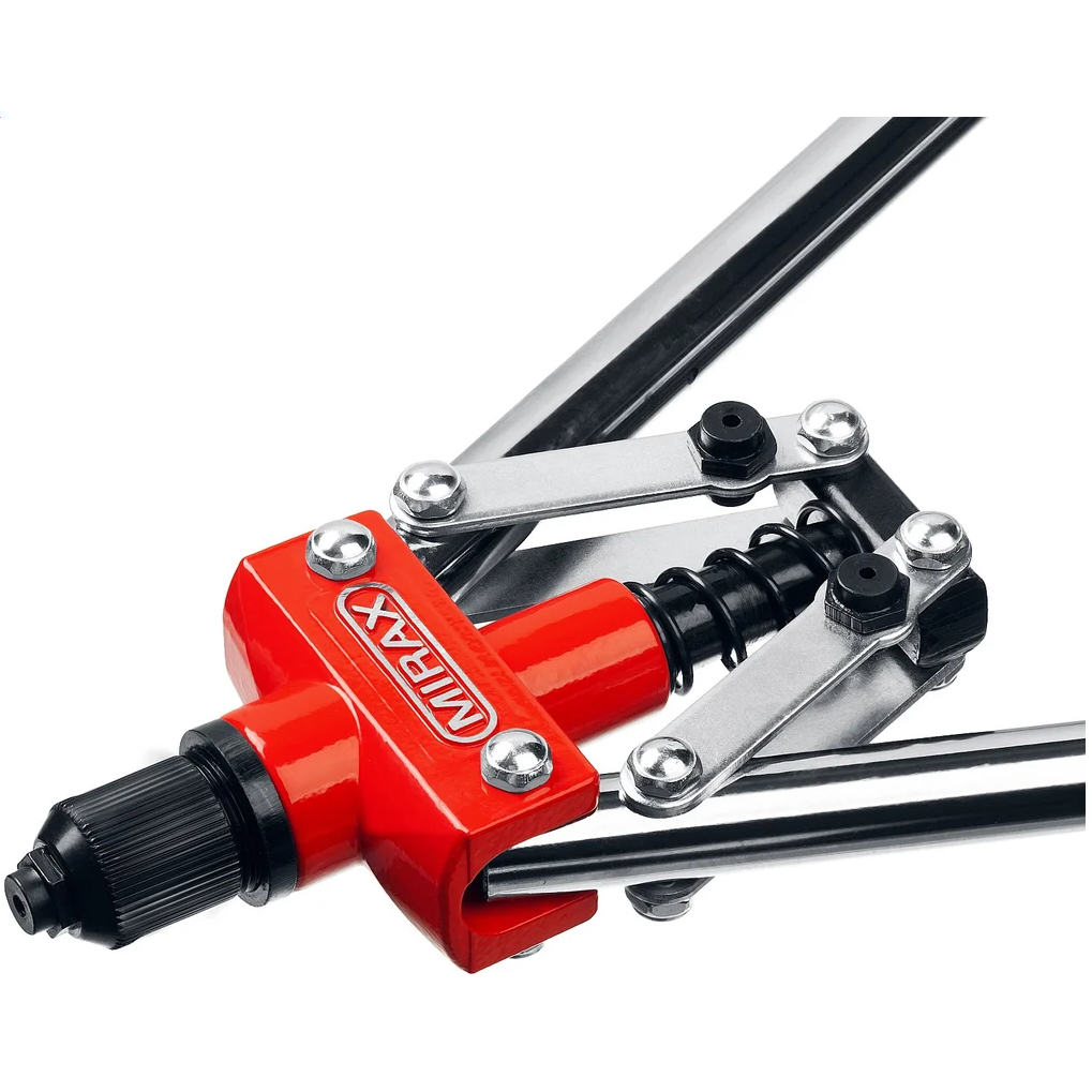 Заклёпочник MIRAX 31034_Z01 - фото 2