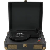 Виниловый проигрыватель Ritmix LP-100 Black