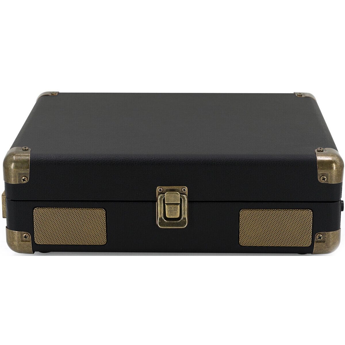 Виниловый проигрыватель Ritmix LP-100 Black - фото 3