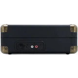 Виниловый проигрыватель Ritmix LP-100 Black