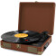 Виниловый проигрыватель Ritmix LP-100 Brown