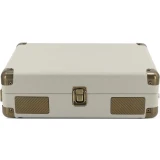 Виниловый проигрыватель Ritmix LP-100 Cream