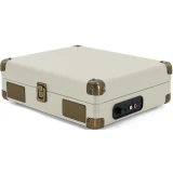 Виниловый проигрыватель Ritmix LP-100 Cream