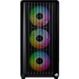 Корпус MONTECH X5M Black