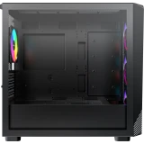Корпус MONTECH X5M Black