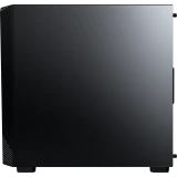 Корпус MONTECH X5M Black